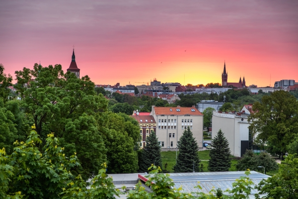 Best Western Plus Hotel Olsztyn Old Town (Allenstein)